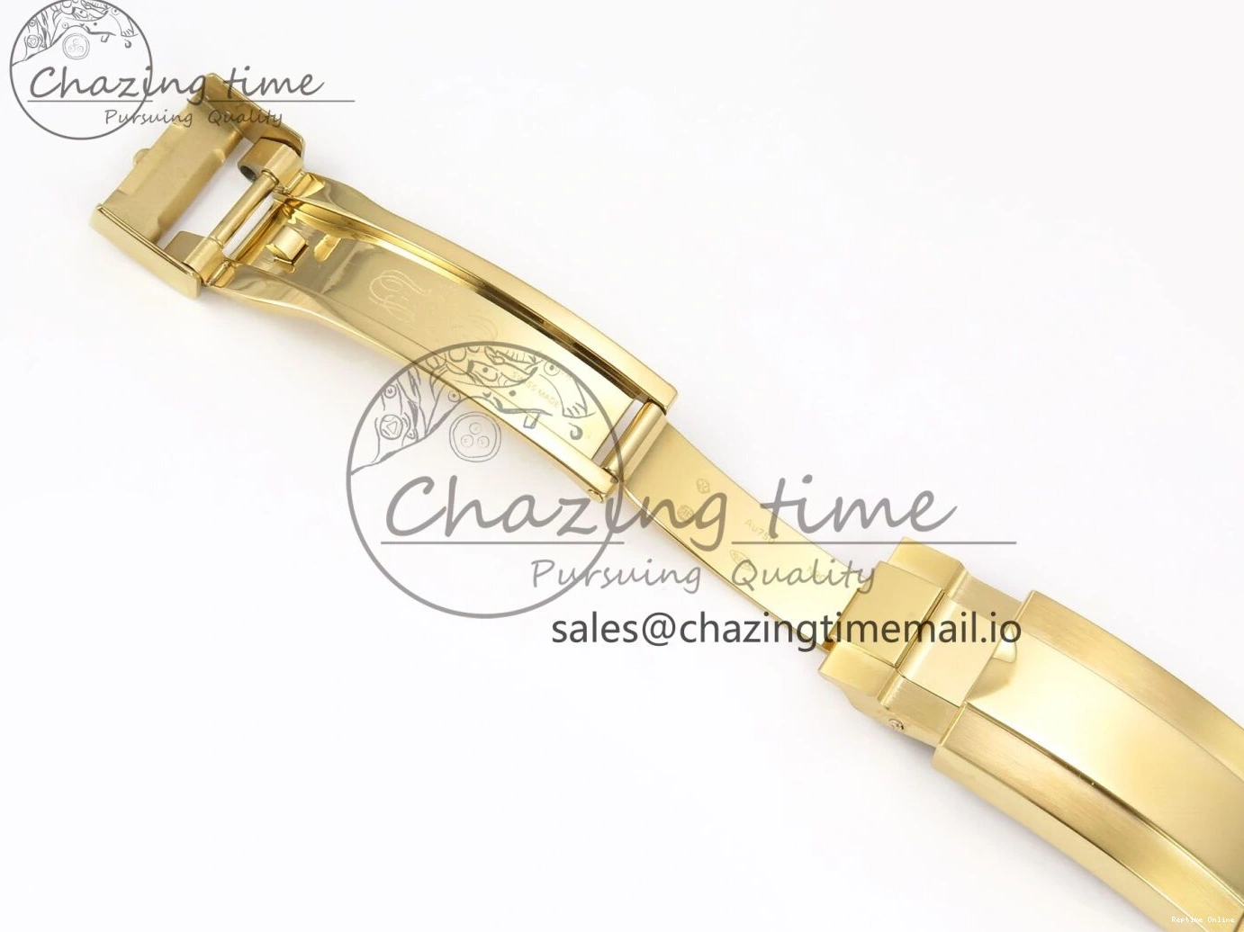 1230 Bold Daytona 126518 QF 1:1 Best Edition Black YG Dial on Oysterflex Strap SH4131 V6（Gain Weight） 1198